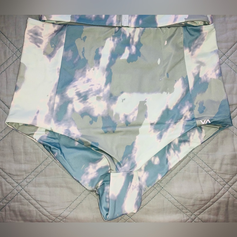 RVCA bikini (S) - Picture 4 of 9